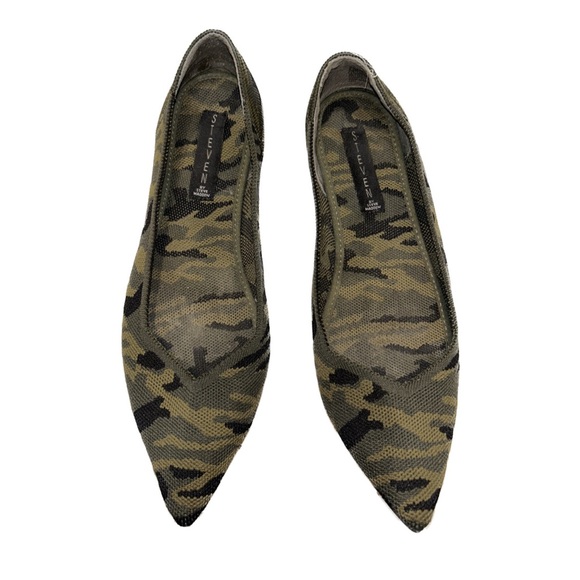 Steve Madden Loafers - Picture 1 of 5